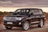 Toyota Land Cruiser V8