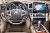 Toyota Land Cruiser V8