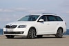 Skoda Octavia Combi