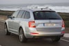 Skoda Octavia Combi