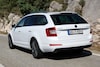 Skoda Octavia Combi