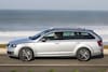 Skoda Octavia Combi