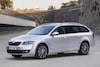 Skoda Octavia Combi