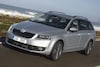 Skoda Octavia Combi