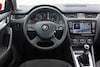 Skoda Octavia Combi