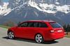 Skoda Octavia Combi
