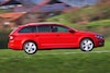 Skoda Octavia Combi