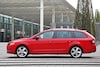 Skoda Octavia Combi