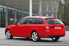 Skoda Octavia Combi