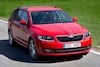 Skoda Octavia Combi
