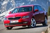 Skoda Octavia Combi