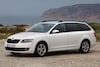Skoda Octavia Combi Greenline