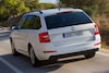 Skoda Octavia Combi Greenline