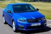 Skoda Octavia RS