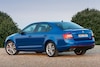 Skoda Octavia RS