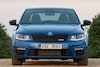 Skoda Octavia RS