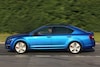 Skoda Octavia RS