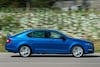 Skoda Octavia RS