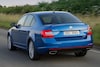 Skoda Octavia RS