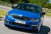 Skoda Octavia RS