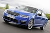 Skoda Octavia RS