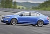 Skoda Octavia RS