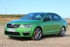 Skoda Octavia RS