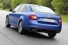 Skoda Octavia RS