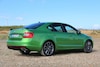 Skoda Octavia RS