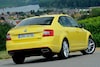 Skoda Octavia RS