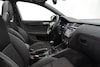 Skoda Octavia RS