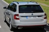 Skoda Octavia Combi RS