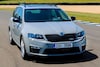Skoda Octavia Combi RS