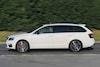 Skoda Octavia Combi RS