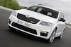 Skoda Octavia Combi RS