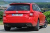 Skoda Octavia Combi RS