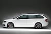 Skoda Octavia Combi RS