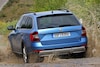 Skoda Octavia Combi Scout
