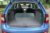 Skoda Octavia Combi Scout