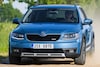 Skoda Octavia Combi Scout