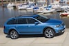 Skoda Octavia Combi Scout