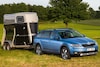 Skoda Octavia Combi Scout