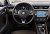 Skoda Octavia Combi Scout