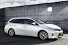Toyota Auris Touring Sports