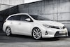 Toyota Auris Touring Sports
