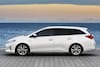 Toyota Auris Touring Sports