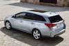 Toyota Auris Touring Sports