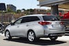Toyota Auris Touring Sports