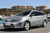 Toyota Auris Touring Sports