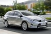 Toyota Auris Touring Sports